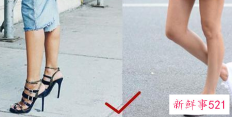 穿裙子搭什么鞋子好看