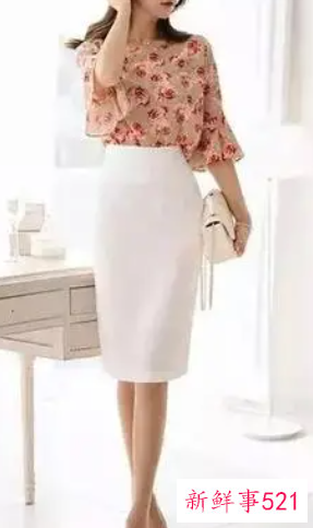 搭配需要不同想法穿出新风尚