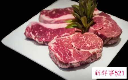 女人梦见吃瘦肉运气好吗