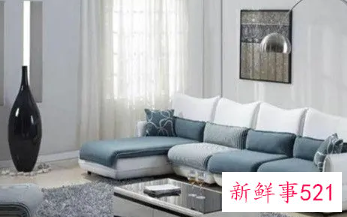 沙发迎门好不好