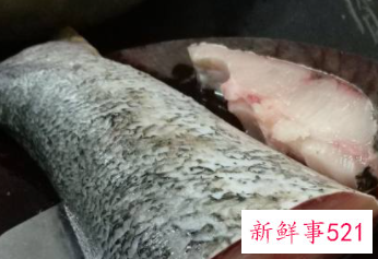 熏鱼的制作过程