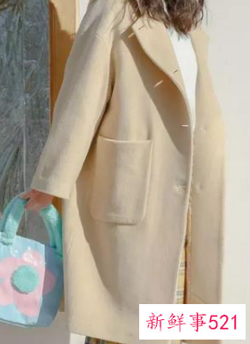 鹅黄外套内搭的最佳搭配