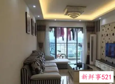 房子好风水的表现