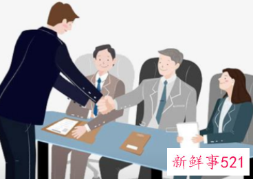 遇到“不正常”的面试题该怎么答