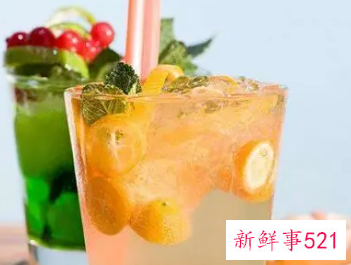 中医喝冷饮过多会怎样