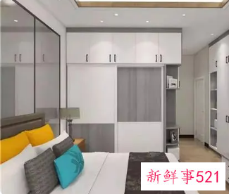 流行家具颜色搭配