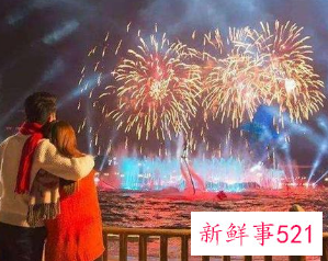 跨年最好的礼物