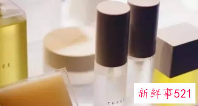 敏感肌是不是干皮