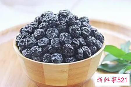 怎样制作蓝莓干