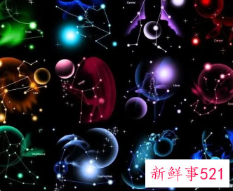 最有教养的星座男