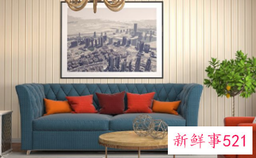 客厅挂字写什么内容好