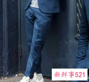 180腿短的男生穿衣技巧