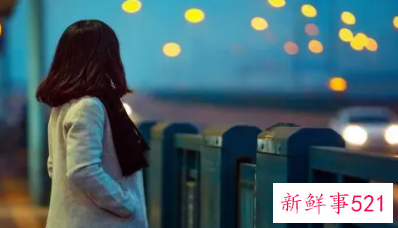 男人绝情起来比女人还绝情