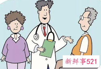 梦见自己去医院看病做检查