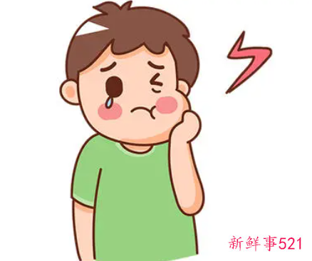 牙疼怎么止疼最快半夜里疼