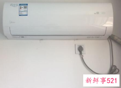 空调一小时几度电