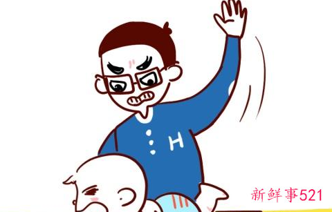 孩子半夜嘬手指但没醒用叫醒吗