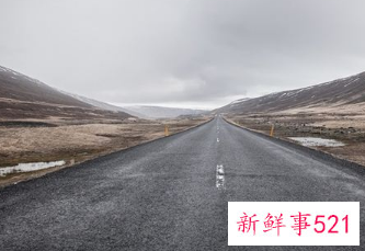 梦见沥青有什么征兆