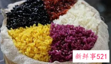 壮家的饮食礼俗