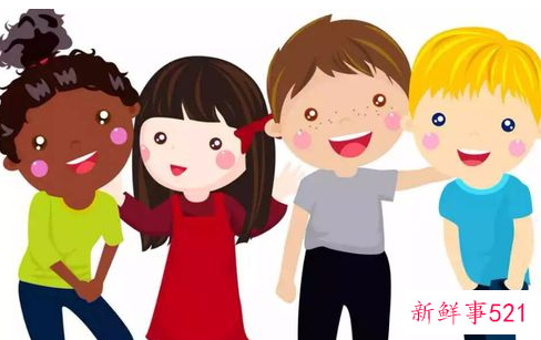 与同事相处说话要甜一点