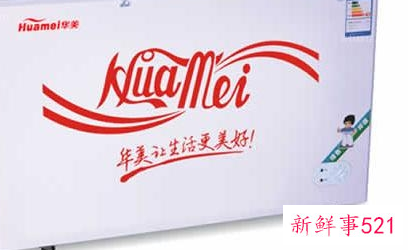 冷柜哪个品牌好