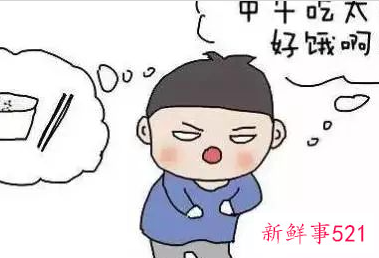 为什么孩子在幼儿园总是吃不饱呢