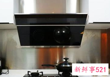 抽油烟机怎样清洗才能洗得干净