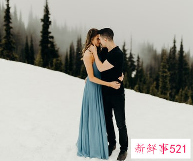 前男友一定会复合定律