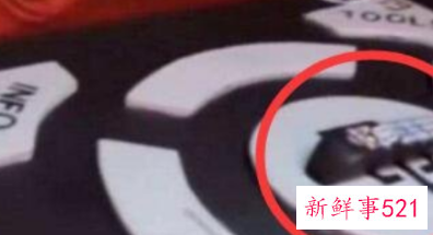 世界上最长最大的遥控器