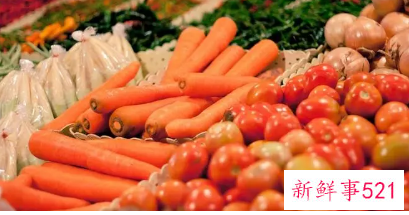 近期蔬菜价格跳涨后期价格走势如何