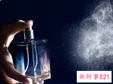 怎么科学地使用香水