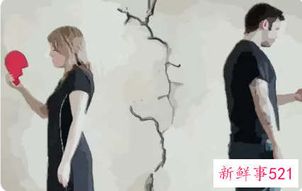 梦见和男朋友分手了有什么预兆