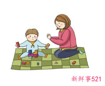 2周岁宝宝的教育方法