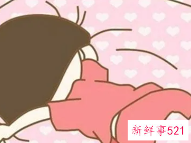 冬天容易赖床的原因