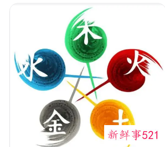 男女婚姻属相配对表金木水火土