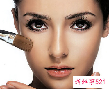 女人25岁后拒绝暗沉不当黄脸婆