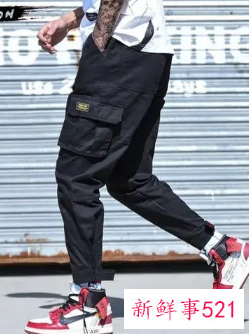 高帮鞋配长袜还是短袜