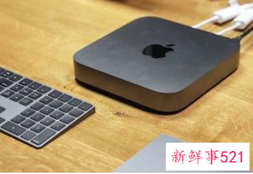 新款Mac Mini外观或将保持不变