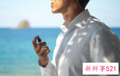 香水喷在什么地方会留香更久