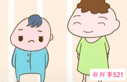 三周岁宝宝不长个怎么办