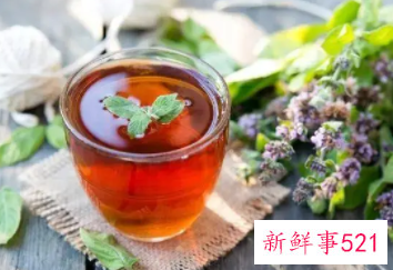 降血糖喝什么茶是最好