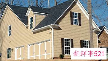 墙体隔热的通常做法有哪些