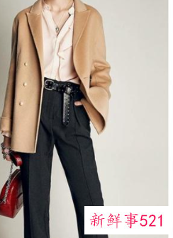 30岁的女人穿什么