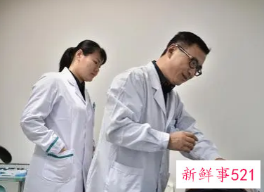 不适合做医生的人