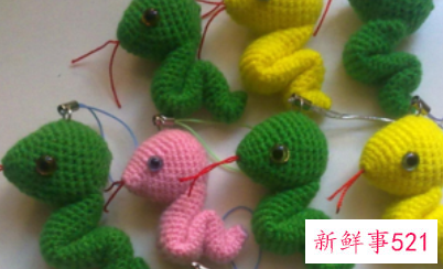 梦见一筐蛇的周公解梦