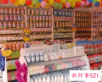 奶粉加盟进货渠道