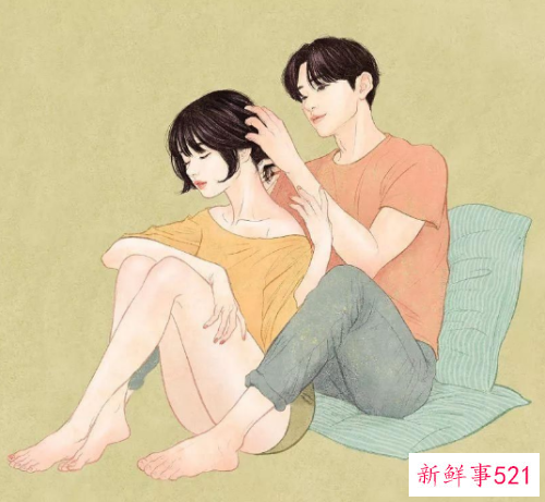 梦见被自己爱恋着的男人代表什么