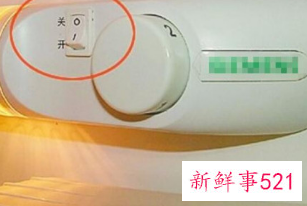 夏天冰箱on和off应该开哪个