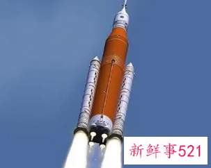 NASA首次月球火箭关键测试取消