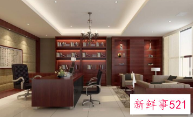 办公室如何布置才有好风水这两点一定要注意